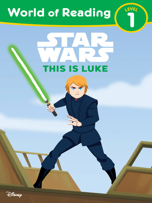 Title details for This is Luke by Nate Millici - Available